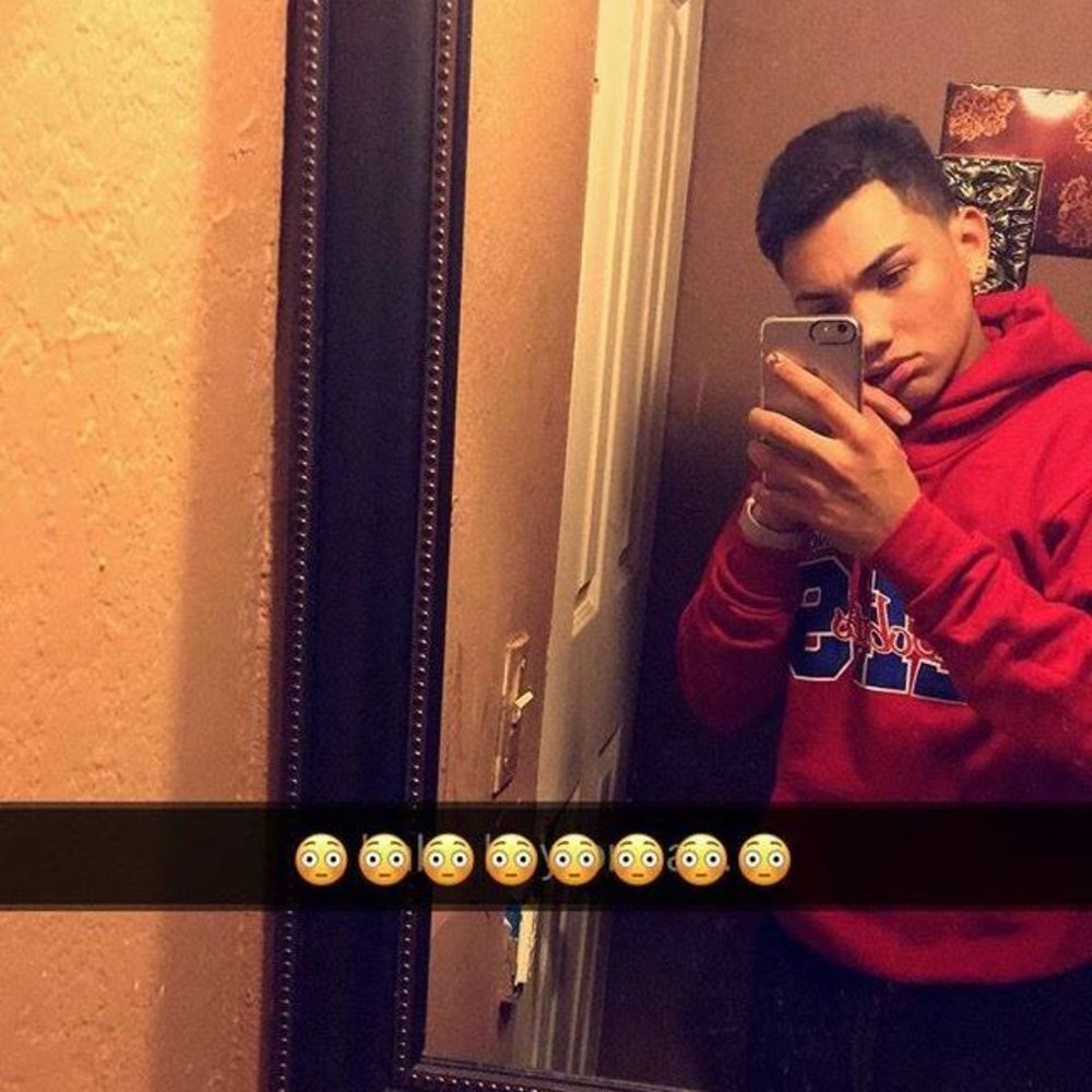 Meet your Posher, Roy